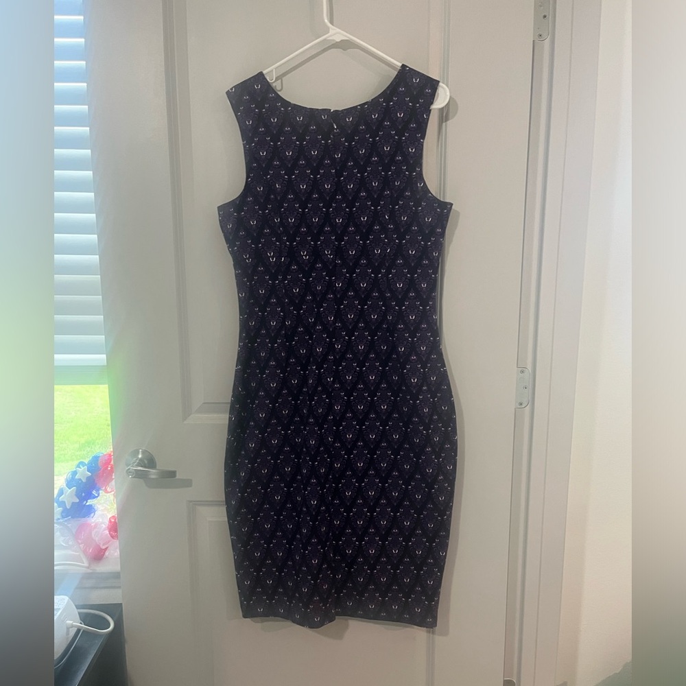 Disney haunted mansion dress - Picture 6 of 8
